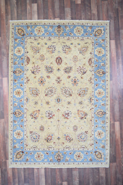 Fine Peshawar 5'6x8'0