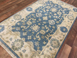 Fine Oushak 3'0x5'0
