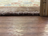 Indian Rug Hand Knotted Oriental Rug Egypt 13'1x10'0