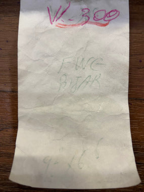 Indian Rug Hand Knotted Oriental Rug Fine Bijar 9'2x6'6