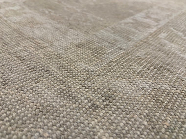 Indian Rug Hand Knotted Oriental Rug Fine Chobi Peshawar 11'10x8'2