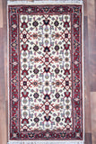 Indian Rug Hand Knotted Oriental Rug Fine Herati 5'4x3'0