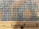 Indian Rug Hand Knotted Oriental Rug Fine Oushak 9'10x13'5