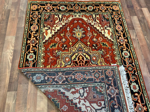 4' x 6' Oriental Rugs &amp; Area Rugs