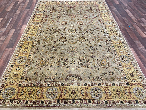Fine Zigler 9'2x6'0