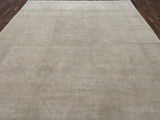 Indian Rug Hand Knotted Oriental Rug Made in Egypt, 100% Woll 13'4x10'11