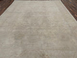 Indian Rug Hand Knotted Oriental Rug Made in Egypt, 100% Woll 13'4x10'11