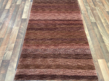 Indian Rug Hand Knotted Oriental Rug Nepali 5'0x3'0