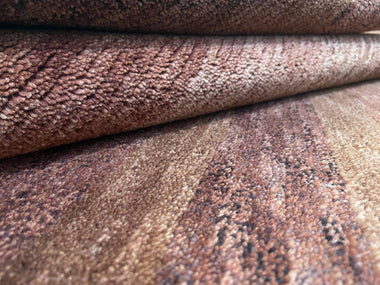 Indian Rug Hand Knotted Oriental Rug Nepali 5'0x3'0