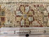 Indian Rug Hand Knotted Oriental Rug Only says Oriental Rug 5'4x8'0
