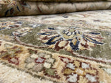 Indian Rug Hand Knotted Oriental Rug Only says Oriental Rug 5'4x8'0