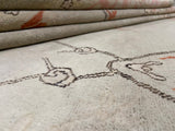 Indian Rug Hand Knotted Oriental Rug Origin: Egypt 10'1x8'2
