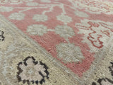 Indian Rug Hand Knotted Oriental Rug Origin: Egypt 10'1x8'2