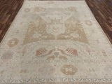 Indian Rug Hand Knotted Oriental Rug Origin: Egypt 10'5x7'10