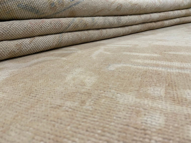 Indian Rug Hand Knotted Oriental Rug Origin: Egypt 10'5x7'10