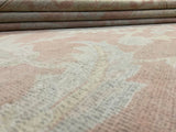 Indian Rug Hand Knotted Oriental Rug Origin: Egypt 11'10x9'4
