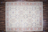 Indian Rug Hand Knotted Oriental Rug Origin: Egypt 11.8x9.4