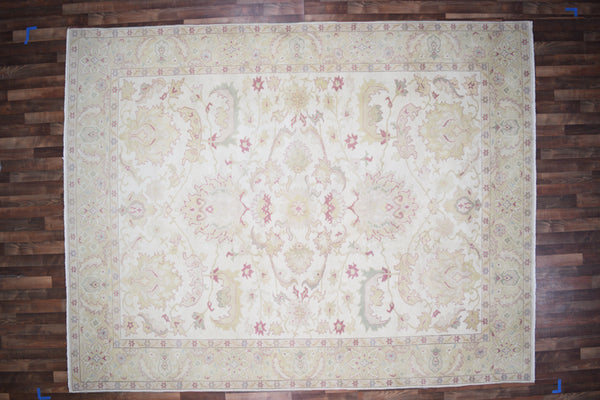 Origin: Egypt 11'9x9'2