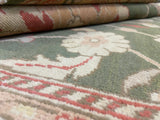 Indian Rug Hand Knotted Oriental Rug Origin: Egypt 5'11x3'9