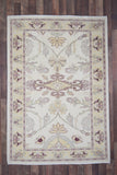 Indian Rug Hand Knotted Oriental Rug Origin: Egypt 5'11x4'0