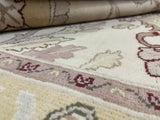 Indian Rug Hand Knotted Oriental Rug Origin: Egypt 5'11x4'0