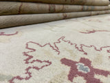 Indian Rug Hand Knotted Oriental Rug Origin: Egypt 8'10x6'0