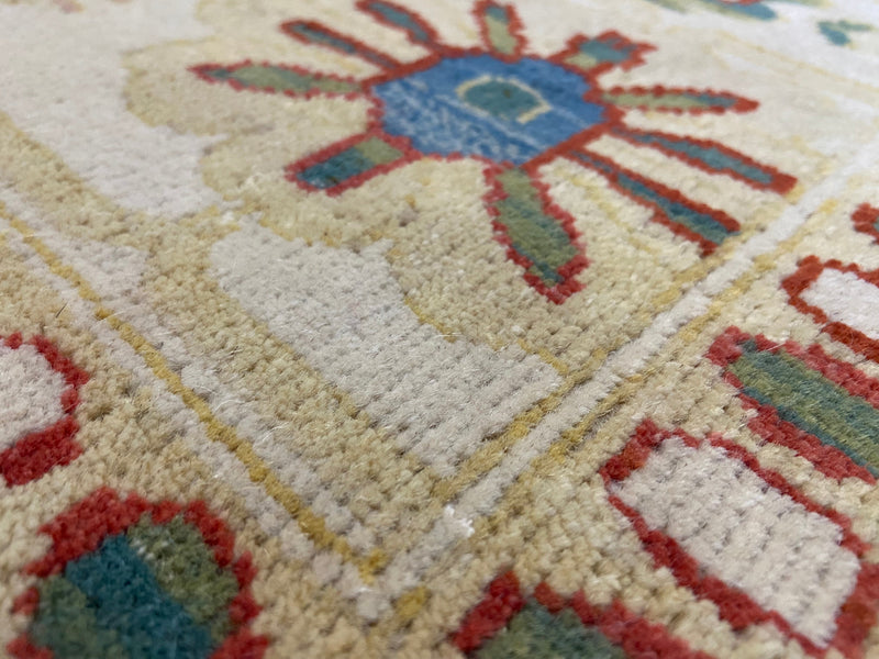 Indian Rug Hand Knotted Oriental Rug Origin: Egypt 8'8x11'11