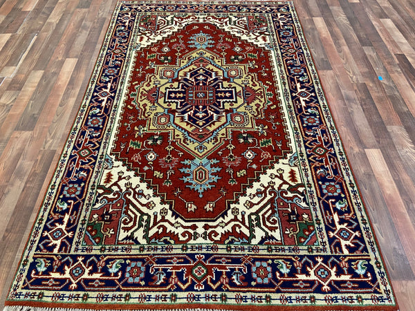Serapi (Origin #16) 7'11x5'0
