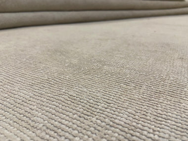 Indian Rug Hand Knotted Oriental Rug Type: Oushak 10'10x8'9