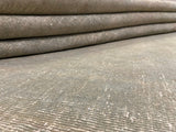 Indian Rug Hand Knotted Oriental Rug Type: Oushak // Design: Worn Out 10'2x7'10