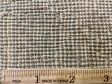 Indian Rug Hand Knotted Oriental Rug Type: Oushak // Design: Worn Out 10'2x7'10