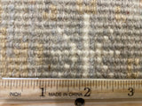 Indian Rug Hand Knotted Oriental Rug Type: Oushak (Origin #122) 6'3x3'11