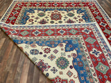 Indian Rug Hand Knotted Oriental Rug Type: Oushak // Origin: Egypt 10'11x13'4