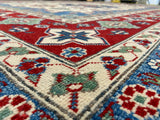Indian Rug Hand Knotted Oriental Rug Type: Oushak // Origin: Egypt 10'11x13'4