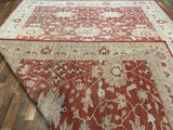 Pakistani Rug Hand Knotted Oriental Rug Very Fine Pakistan Peshawar 14'11x10'11