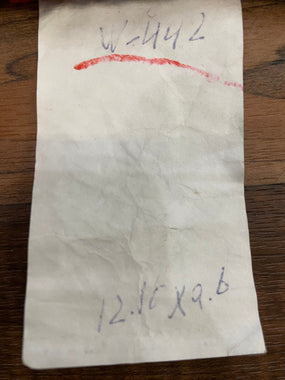 Persian Rug Hand Knotted Oriental Rug Very Fine Persian Kashan 12'10x9'6