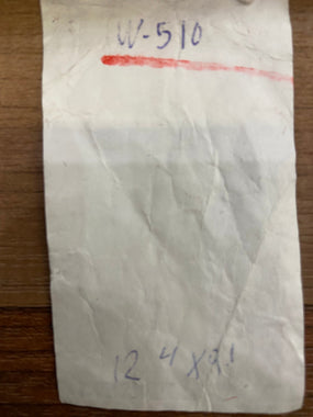 Persian Rug Hand Knotted Oriental Rug Very Fine Persian Kashan 12'4x9'1