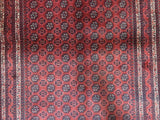 Afghan Rug Hand Knotted Oriental Rug Khal Mohammadi Afghan Area Rug 3'5x4'11