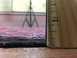 Afghan Rug Hand Knotted Oriental Rug Khal Mohammadi Afghan Area Rug 4'2X6'6