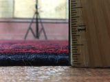 Afghan Rug Hand Knotted Oriental Rug Khal Mohammadi Afghan Area Rug 6'10X9'11