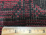 Afghan Rug Hand Knotted Oriental Rug Khal Mohammadi Afghan Runner Rug 2'7X9'2