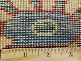 Egypt Hand Knotted Oriental Rug Egyptian Peshawar Oriental Area Rug 8'8 x 11'11