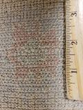 Egypt Hand Knotted Oriental Rug Egyptian Peshawar Oriental Runner 3'x10'3