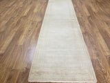 Egypt Hand Knotted Oriental Rug Egyptian Peshawar Oriental Runner 3'x10'3