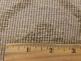 Egypt Hand Knotted Oriental Rug Egyptian Sarouk Oriental Rug 4'x6'3