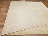 Egypt Hand Knotted Oriental Rug Fine Dye-Aged Peshawar Area Rug 10' x 13'5