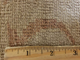 Egypt Hand Knotted Oriental Rug Fine Dye-Aged Peshawar Area Rug 10' x 13'5