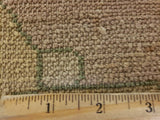 Egypt Hand Knotted Oriental Rug Fine Oriental Agra Rug 10'1X12'8