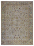 Fine Oriental Agra Rug 9'3X12'3