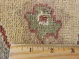 Egypt Hand Knotted Oriental Rug Fine Oriental Peshawar Rug 10'2x13'5